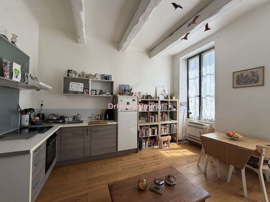 Appartement 38 m² à Marseille-10e  - photo 7