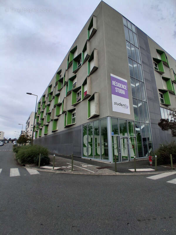 Appartement à LORMONT