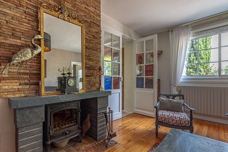 Maison à BERGERAC