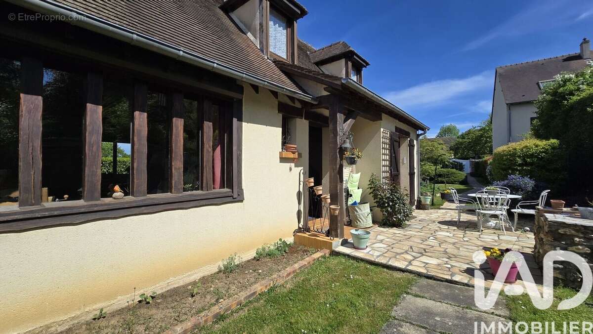 Photo 2 - Maison à VERNON