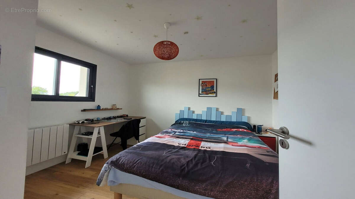 Maison à CHATEAUGIRON