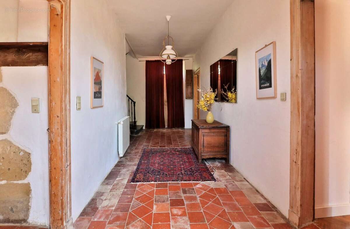 Maison de Charme avec Piscine proche de Mielan. - photo 3