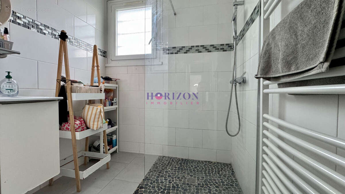 Maison à BEAUMONT-SUR-OISE