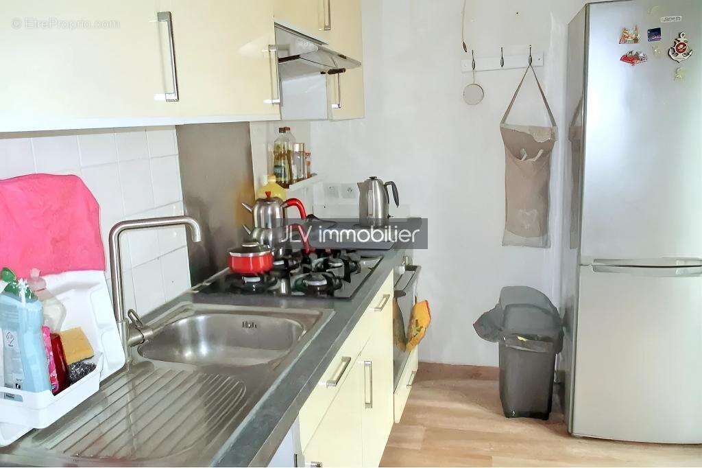 Maison à GRANDE-SYNTHE