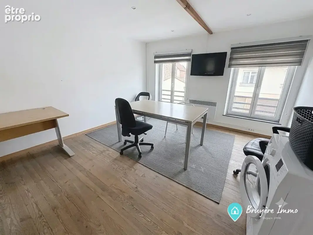 Commerce 120 m² à vendre à Pont-Sur-Sambre (59138) - photo 7