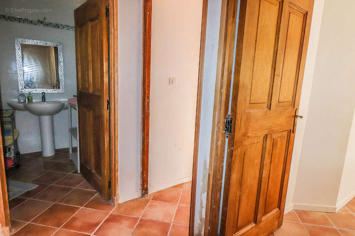 Maison à FLAYOSC