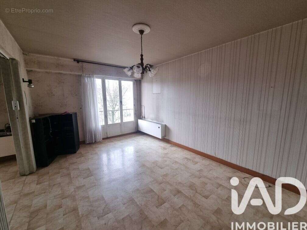 Photo 3 - Appartement à ARMENTIERES