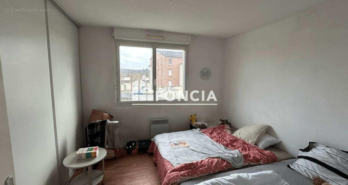 Appartement à TRELISSAC