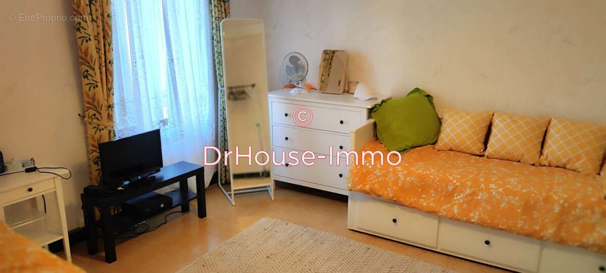 Maison à GOUDARGUES