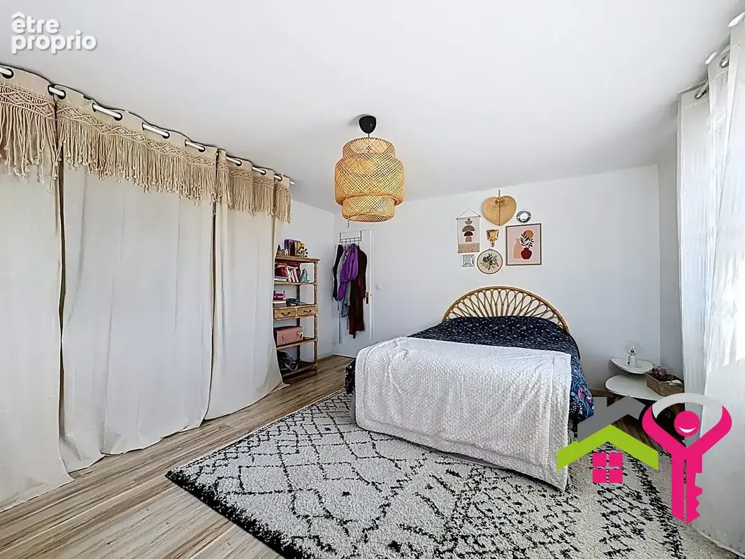 Maison 4 pièces 97 m² à vendre à La Sentinelle (59174) - photo 8