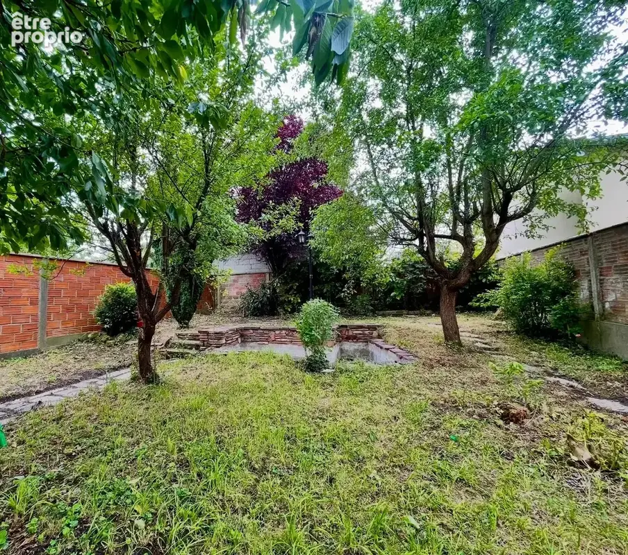 DRANCY - LES OISEAUX - Pavillon robuste 5 pièces - 4 chambres garage et grand jardin - proche gare RER B Dranc - photo 15
