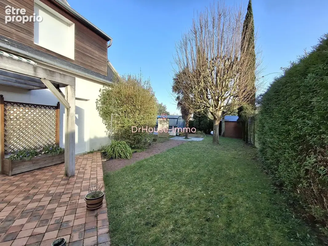 Maison 8 pièces 286 m² à vendre à Avranches (50300) - photo 53