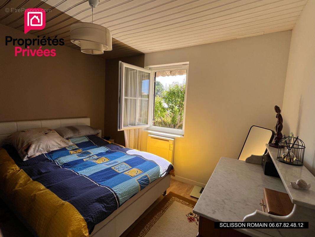 Maison plain-pied - 60 m2 - idéal investisseur - photo 6