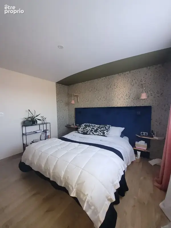 Bien d'exception de 150m2, Située en hauteur pour une vue dégagée sur la mer et Bréhat - photo 8
