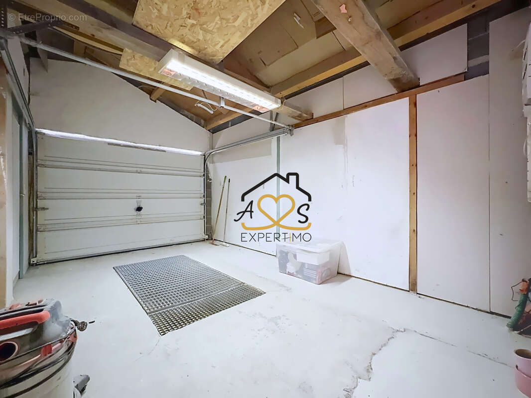 Maison 4 chambres - aulhat flat 63500 - photo 17