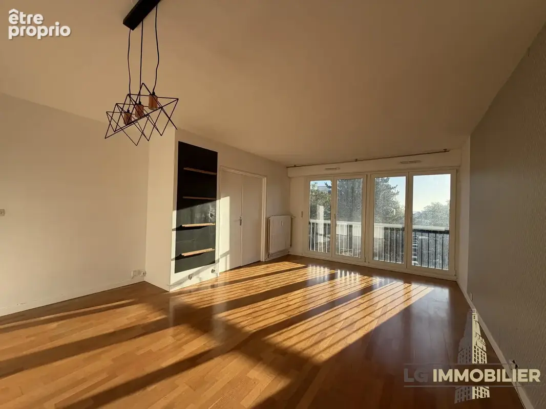 Appartement 2 pièces 55 m² à vendre à Amiens (80000) - photo 2
