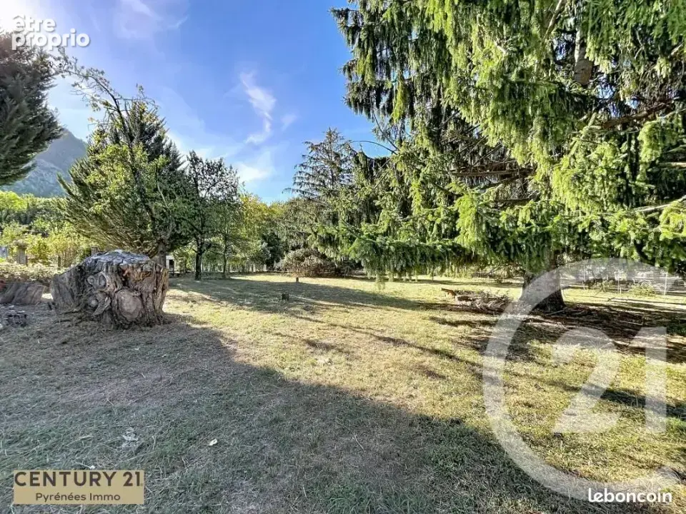 Terrain 1 325 m² à vendre à Eup (31440) - photo 3