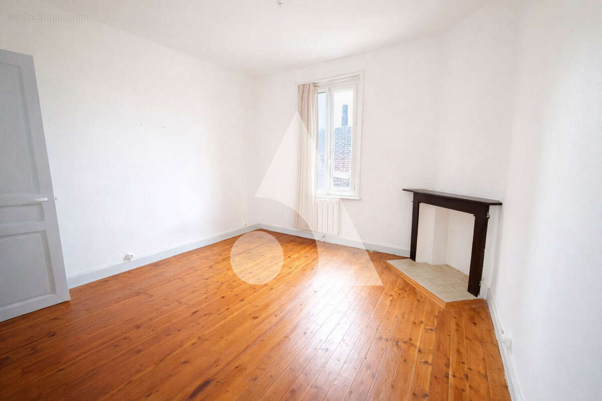 Appartement à VALENCIENNES