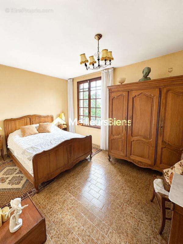 Maison à MARSEILLE-11E
