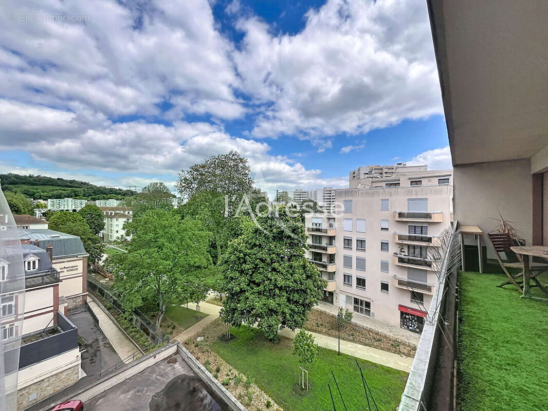 Appartement à CHELLES