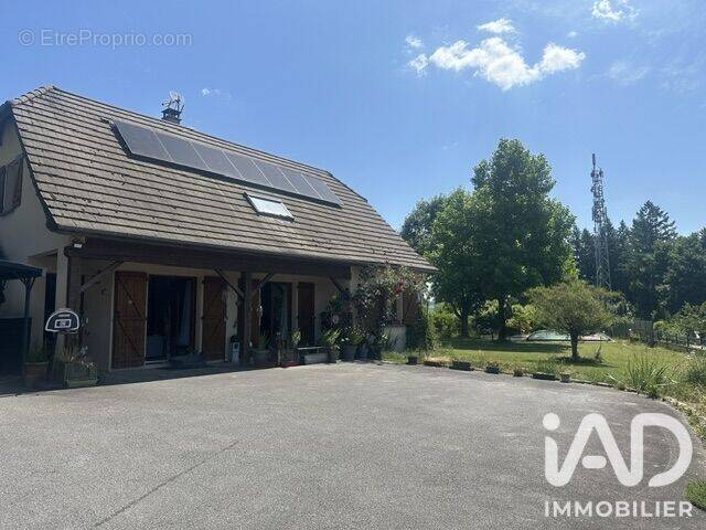 Photo 1 - Maison à CORREZE