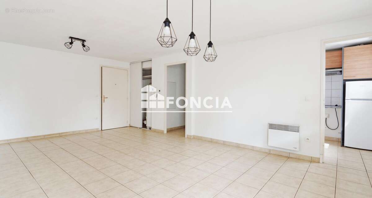 Appartement à CHERBOURG-OCTEVILLE