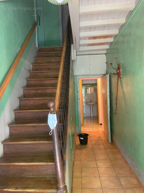 Maison à LISLE-SUR-TARN