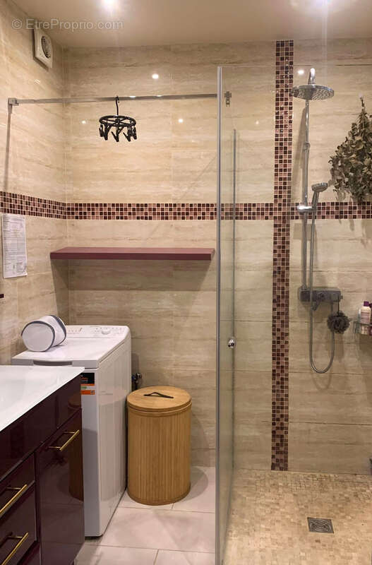 Appartement à ARCUEIL