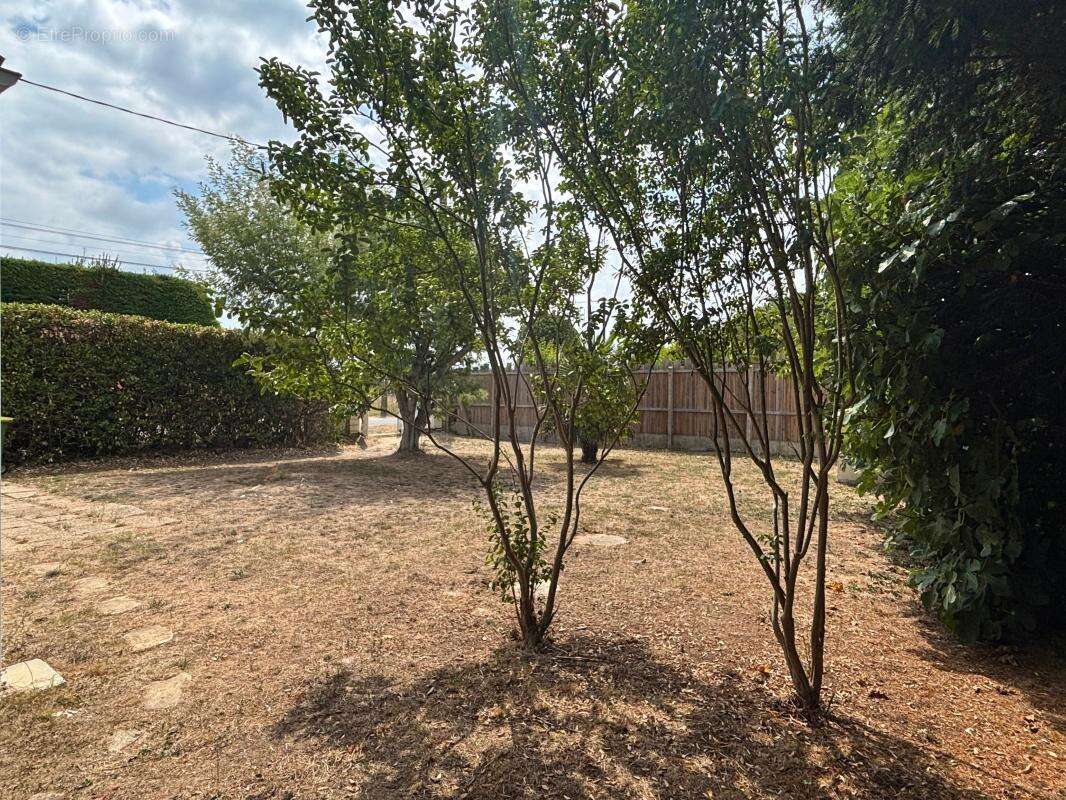 Maison à SAINT-PIERRE-D&#039;OLERON