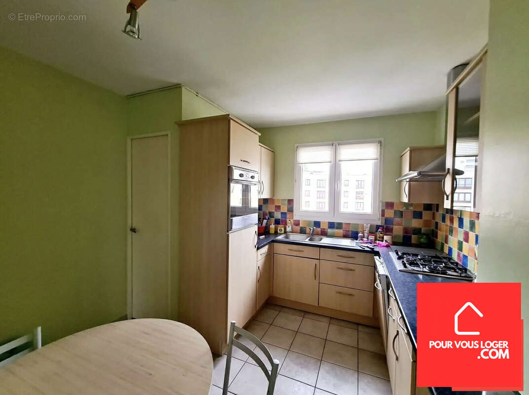 Appartement 85 m² à Boulogne-Sur-Mer  - photo 6