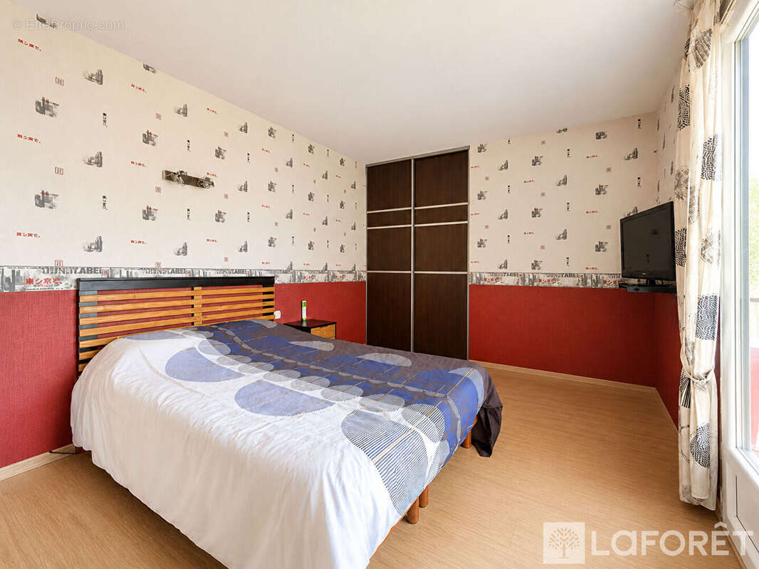 Maison Gujan Mestras 6 pièces 182 m2 - photo 10