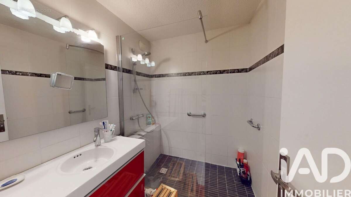 Photo 5 - Maison à SAINT-EGREVE