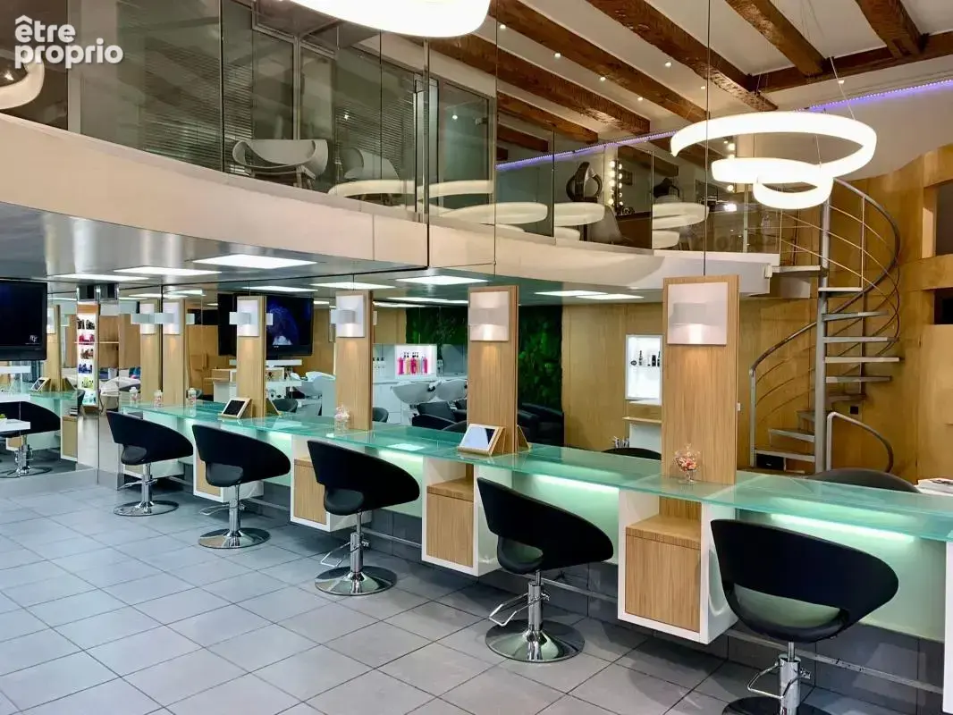 A vendre - marseille 6ᵉ – fonds de commerce – emplacement premium - photo 3