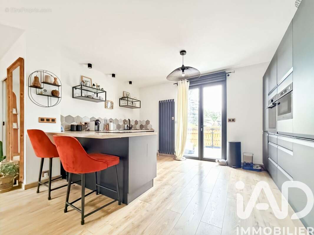 Photo 3 - Maison à PRINGY
