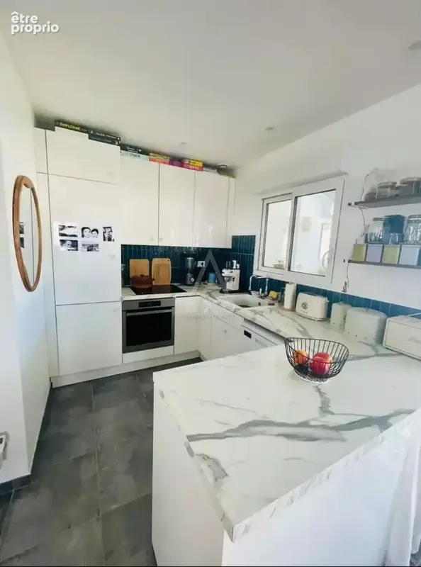 Maison de plain pied - photo 7