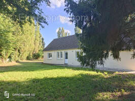 Maison à GOURNAY-EN-BRAY