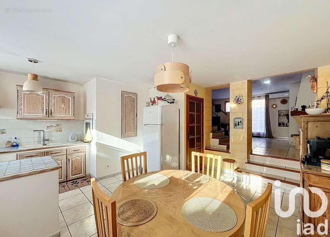 Photo 2 - Maison à BESSAN