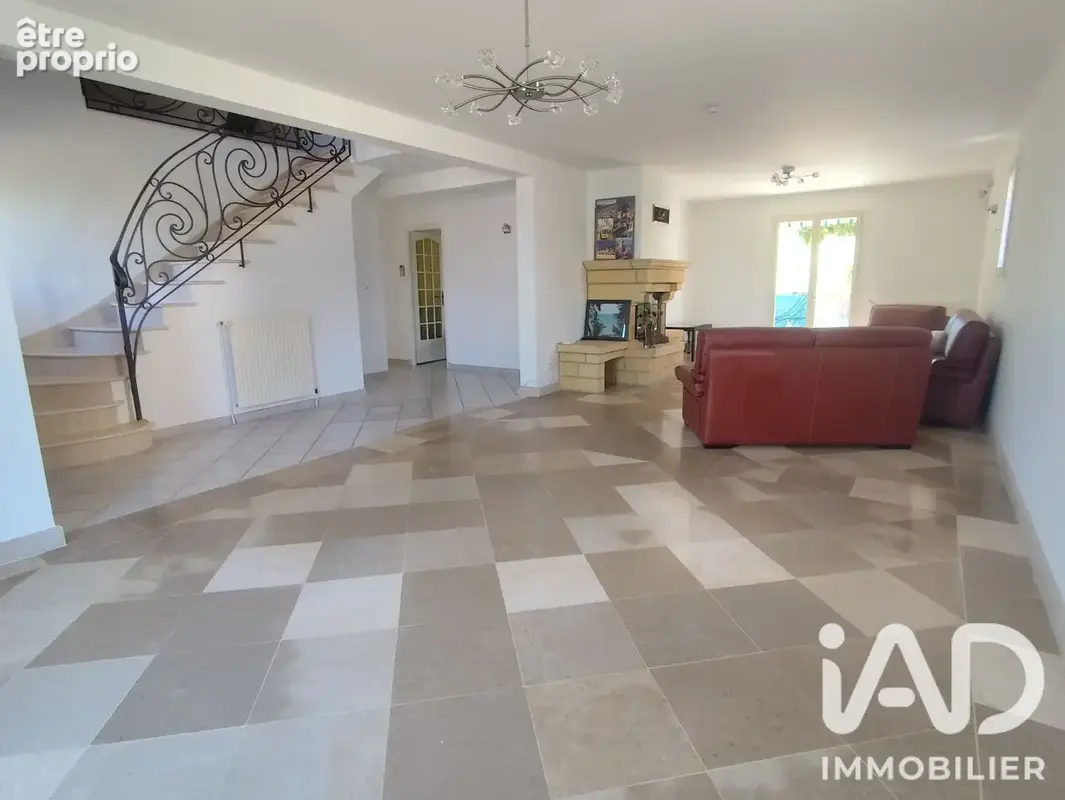 Photo 1 - Maison à INGRE