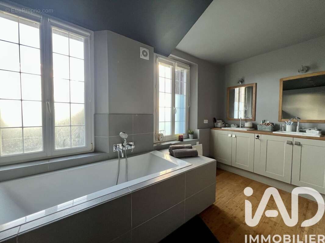 Photo 6 - Maison à MONTIGNY