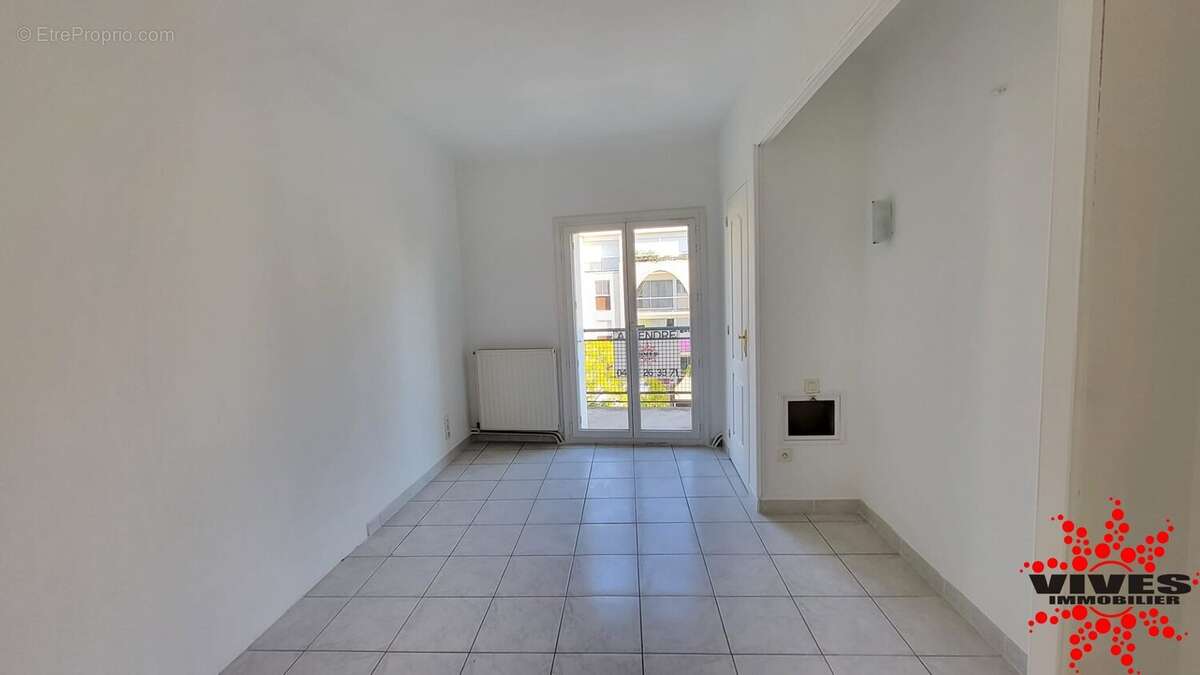 Appartement à BEZIERS