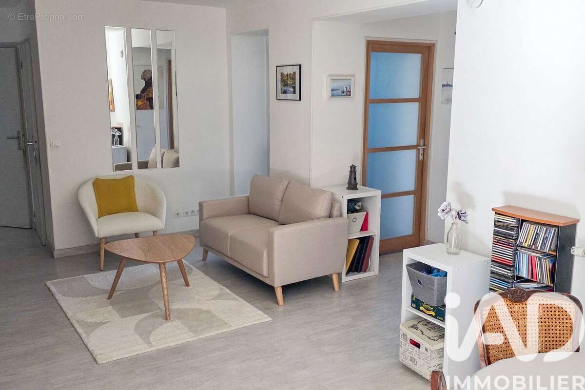 Photo 6 - Appartement à SAINT-MALO