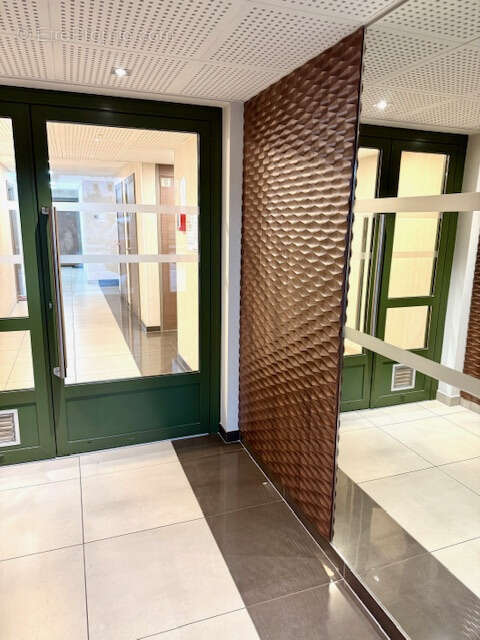 Appartement à VALDAHON