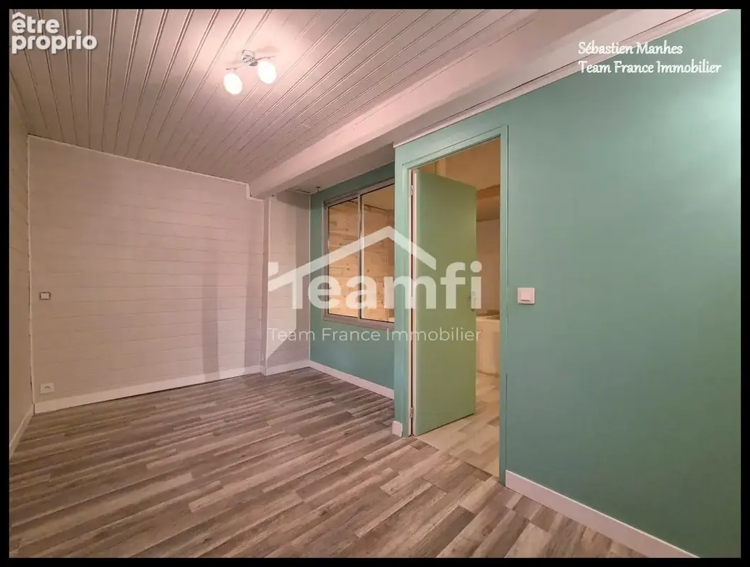 Maison 111 m² à Thiers  - photo 8