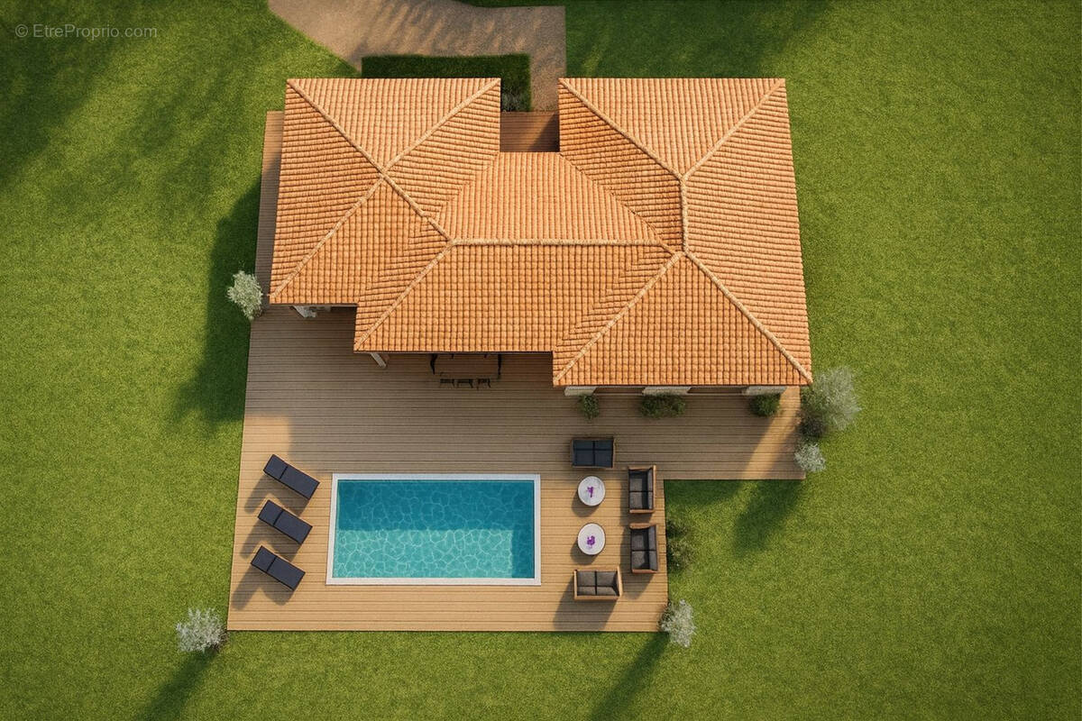 Terrain à SARI-SOLENZARA