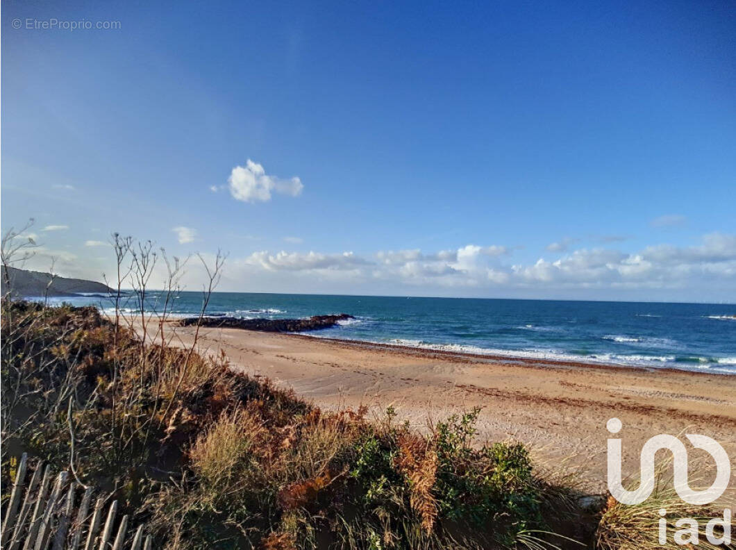 Photo 1 - Maison à ERQUY