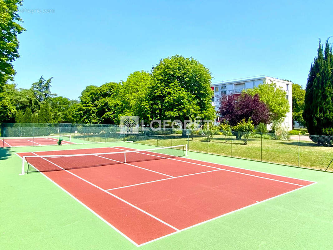 Appartement Marly-le-Roi 3 pièces 53 m2 - photo 12