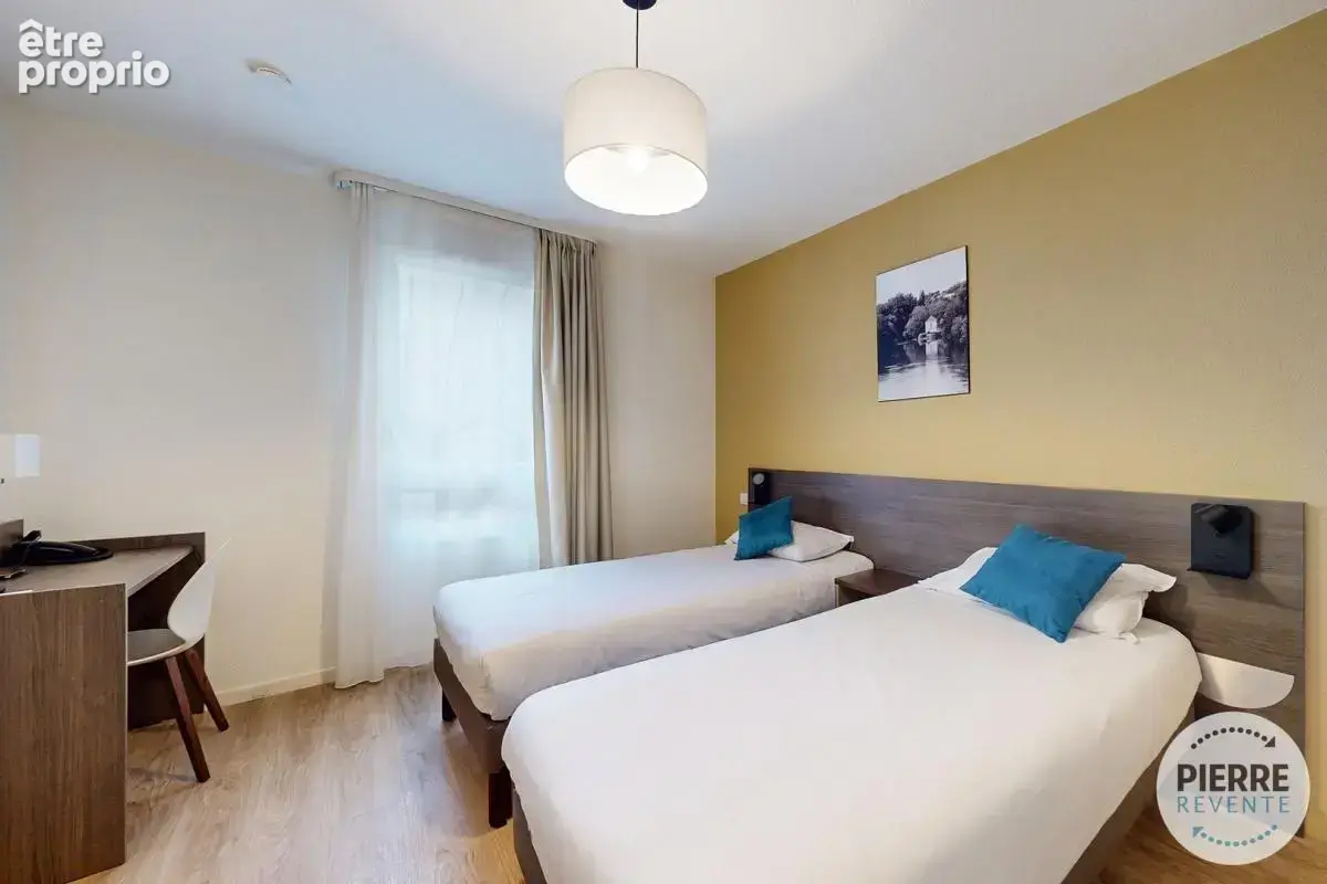 Poitiers : Idéal investissement locatif - photo 6