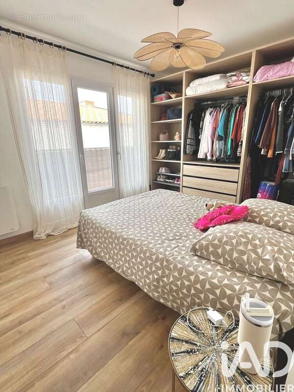 Photo 8 - Appartement à LES SABLES-D'OLONNE
