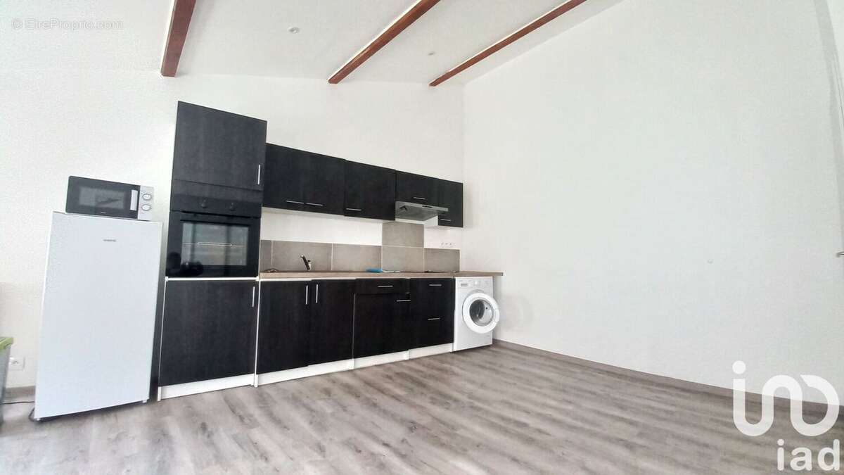 Photo 7 - Appartement à BOURG-ARGENTAL