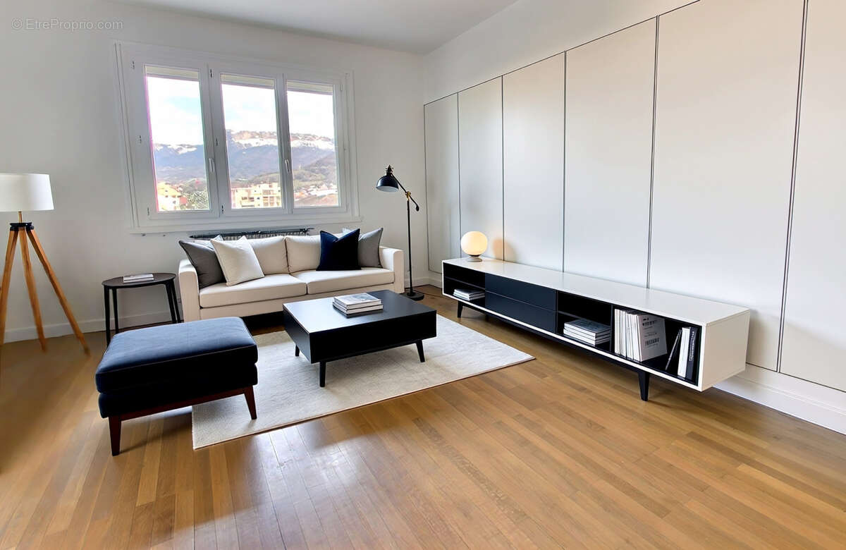 Appartement à ANNECY